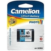 Camelion Lithium 2CR5 6V blister 1
