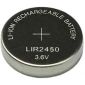 BSE LIR2450 Oplaadbare batterij