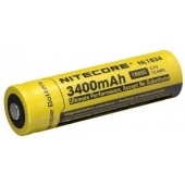 NiteCore NL1834 3400mAh