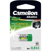 Camelion 4LR44 6V