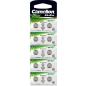 Camelion Alkaline AG11 - blister 10