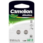 Camelion Alkaline AG12 - blister 2 