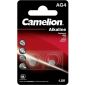 Camelion Alkaline AG4 - blister 2