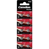 Camelion Alkaline AG6 - blister 10