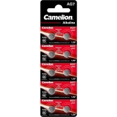 Camelion Alkaline AG7 - blister 10