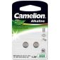 Camelion Alkaline AG8 - blister 2