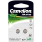 Camelion Alkaline AG9 - blister 2