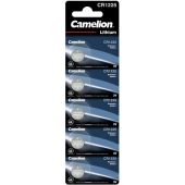 Camelion Lithium CR1225 3V blister 5