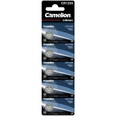 Camelion Lithium CR1220 3V blister 5