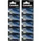 Camelion Lithium CR1620 multipack 3V (2 x blister 5)