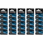 Camelion Lithium CR2025 multipack 3V (5 x blister 5)