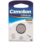  Camelion Lithium CR2320 3V blister 1