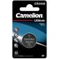 Camelion Lithium CR2430 3V blister 1