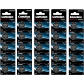 Camelion Lithium CR2450 multipack 3V (5 x blister 5) 