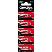 Camelion Plus Alkaline A23 - blister 5