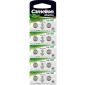 Camelion Alkaline AG1 1,5V blister 10