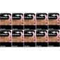 Duracell 394 silver-oxide multipack (10 x blister 1)