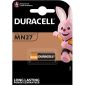 Duracell Alkaline  MN27 - blister 1