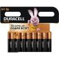 Duracell Batterij Plus Power AA/LR6 blister 16