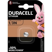 Duracell CR1/3N 3V blister 1