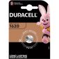 Duracell Lithium CR1620 3V blister 1