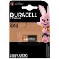 Duracell CR2 Lithium 3V