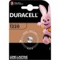 Duracell Lithium CR1220 3V blister 1