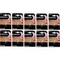 Duracell Lithium CR1616 multipack 3V (10 x blister 1)