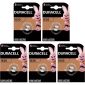 Duracell Lithium CR1620 multipack 3V (5 x blister 1)