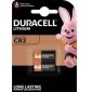 Duracell Lithium CR2 3V blister 2