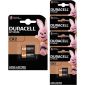 Duracell Lithium CR2 multipack 3V (5 x blister 2)