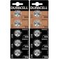 Duracell Lithium CR2016 multipack 3V (2 x blister 5)