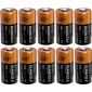 Duracell Lithium High Power CR123A 3v Bulk multipack 10 stuks