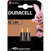 Duracell MN9100 / E90 - blister 2