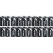 Duracell Procell Lithium CR123A 3v Bulk multipack 20 stuks