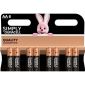Duracell Simply Alkaline AA - blister 8