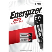 Energizer alkaline A23 / E23A 12V blister 2