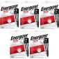 Energizer Lithium CR1632 multipack 3V (5 x blister 1)