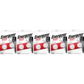 Energizer Lithium CR2450 multipack 3V (5 x blister 2)