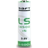 LS14500 Lithium Batterijen