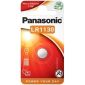 Panasonic alkaline LR1130 blister 1