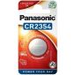 Panasonic Lithium CR2354 blister 1
