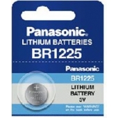 Panasonic Lithium BR1225 blister 1