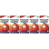 Panasonic Lithium CR1616 multipack 3V (5 x blister 1)