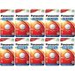 Panasonic Lithium CR2016 multipack 3V (10 x blister 1)