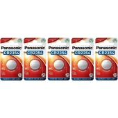 Panasonic Lithium CR2354 Multipack 3V (5 x blister 1)