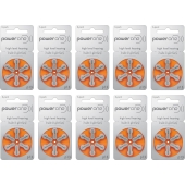 POWER ONE P13 multipack (10 x blister 6)