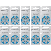 POWER ONE P675 multipack (10 x blister 6)