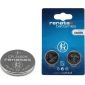 Renata Lithium CR2450n 3v blister 2