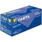 Varta 341 silver-oxide multipack (10 x blister 1)